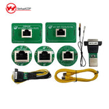 Yanhua ACDP Module 36 ZF-TC1782/TC275/TC277 Gearbox Clone