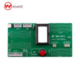 Yanhua ACDP Module 38 BMW BDC2 IMMO & Key Learning Bench Platform with A504 All Key Lost License