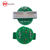 Yanhua ACDP Module 40 BMW 8HP(E/F/G) Reset EWS Data