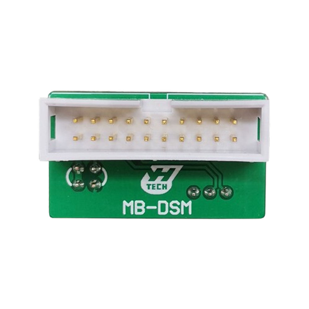 Yanhua ACDP Module 42 MB DSM (FBS4) Virgin / Data Transfer