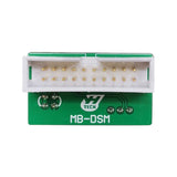 Yanhua ACDP Module 42 MB DSM (FBS4) Virgin / Data Transfer