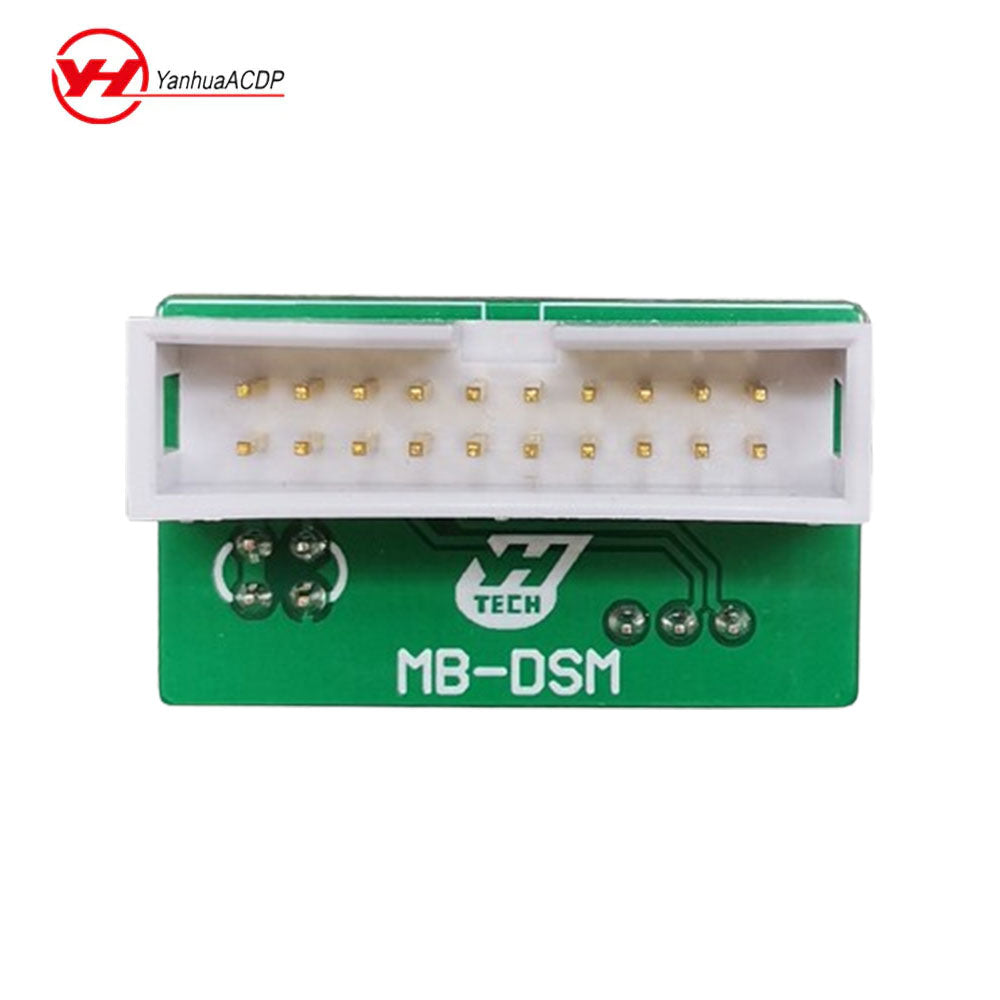 Yanhua ACDP Module 42 MB DSM (FBS4) Virgin / Data Transfer