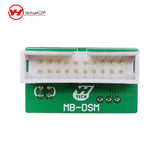 Yanhua ACDP Module 42 MB DSM (FBS4) Virgin / Data Transfer