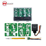 Yanhua ACDP Module 44 for VW Audi Porsche 5C/5D IMMO Key Programming with License A60A