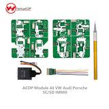 Yanhua ACDP Module 44 for VW Audi Porsche 5C/5D IMMO Key Programming with License A60A