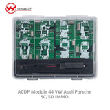 Yanhua ACDP Module 44 for VW Audi Porsche 5C/5D IMMO Key Programming with License A60A