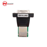 Yanhua ACDP Module 45 DQ38x GEN2 Read/Write and Mileage Correction Tool with Adapter and A60B License