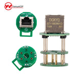 Yanhua ACDP Module 46 for Mercedes-Benz VGS4.0 NAG2 (FBS4) Gearbox Virgin and Data Transfer with License A107