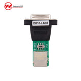 Yanhua ACDP Module 46 for Mercedes-Benz VGS4.0 NAG2 (FBS4) Gearbox Virgin and Data Transfer with License A107