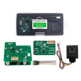 Yanhua ACDP Module 47 Jaguar Land Rover (2018-) Duplicating Key without Disassembling RFA
