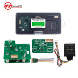Yanhua ACDP Module 47 Jaguar Land Rover (2018-) Duplicating Key without Disassembling RFA