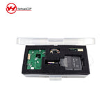 Yanhua ACDP Module 47 Jaguar Land Rover (2018-) Duplicating Key without Disassembling RFA