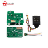 Yanhua ACDP Module 47 Jaguar Land Rover (2018-) Duplicating Key without Disassembling RFA