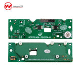 Yanhua R7F701401-Toyota-B Interface Board Used with ACDP Module 35