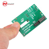 Yanhua Toyota R7F701401 Unencrypted Interface Board for Toyota Crown Cluger, Highlander, Venza, Avalon, Levin GT Mileage Correction