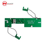 Yanhua Volvo CEM 2 V1 Adapter for ACDP Volvo Module 12