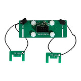 Yanhua Volvo CEM V1 Adapter for ACDP Volvo Module 12