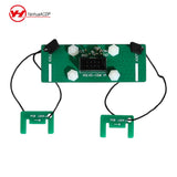Yanhua Volvo CEM V1 Adapter for ACDP Volvo Module 12