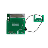Yanhua Volvo KVM V1 Adapter for ACDP Volvo Module 12