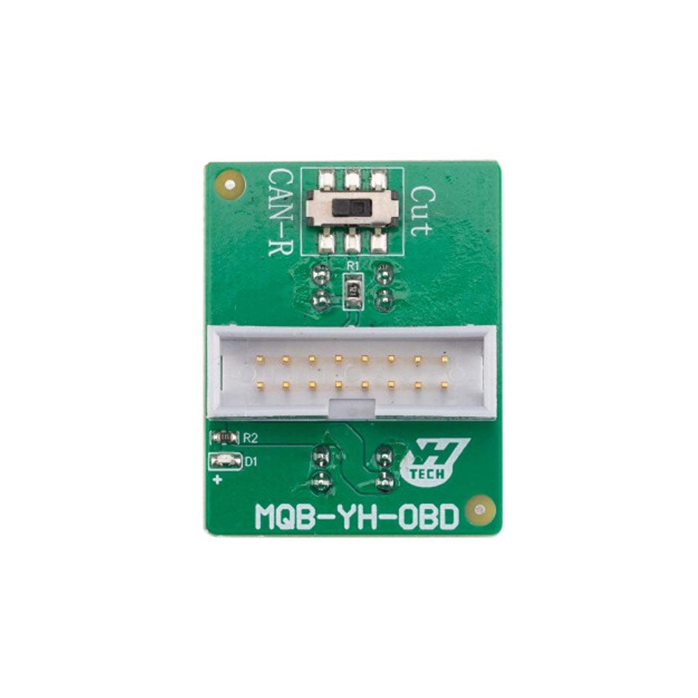 Yanhua VW MQB YH-OBD Platform Works with ACDP Module 34