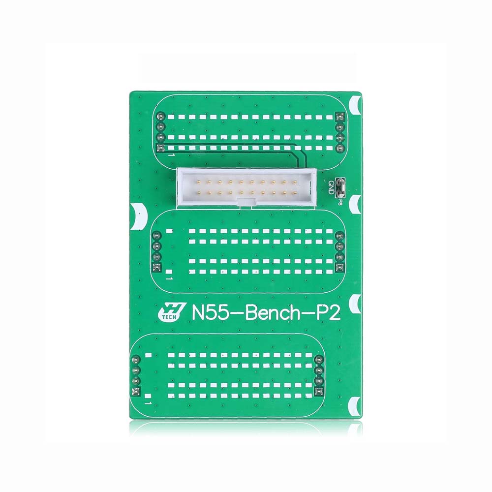 Yanhua ACDP-2 N55 Bench Interface Board for BMW N55 DME ISN Read/Write and Clone