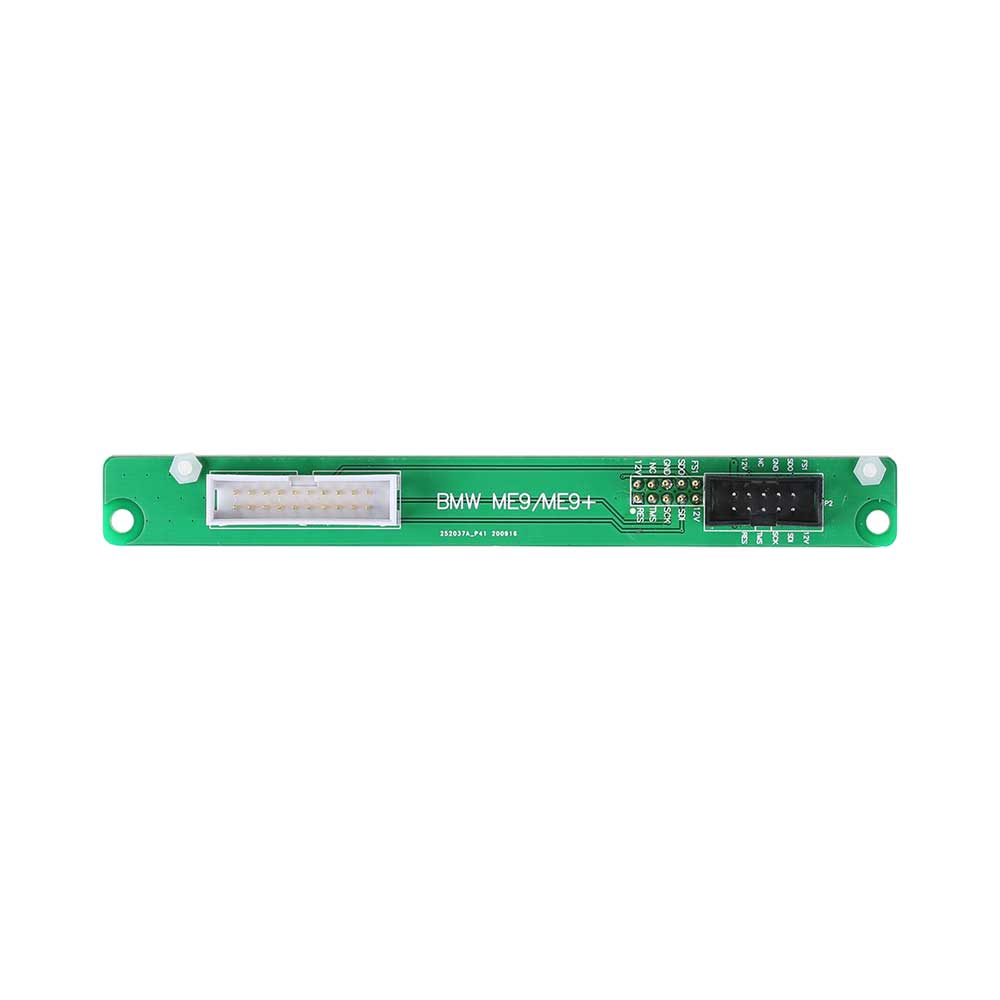 Yanhua ACDP BMW ME9+ BDM Interface Board