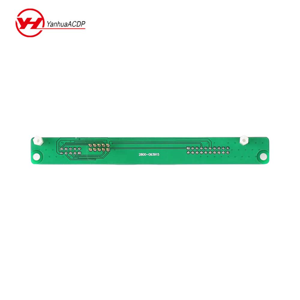 Yanhua ACDP BMW ME9+ BDM Interface Board