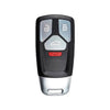 KEYDIY Audi Style 4B Universal Smart Remote Key w/ Proximity Function (ZB26-4)