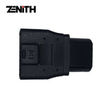 ZENITH EZ0CB005 Toyota 17 Pin Round Adapter