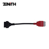ZENITH EZ0CB011 Kia 20 Pin Type B Adapter