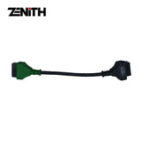 ZENITH EZ0CB013 Nissan 14 Pin Adapter