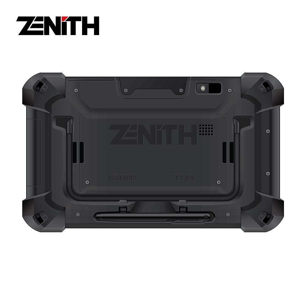 ZENITH EZ5KT002 Z5 Diagnostic Scanning Tool Standard Kit