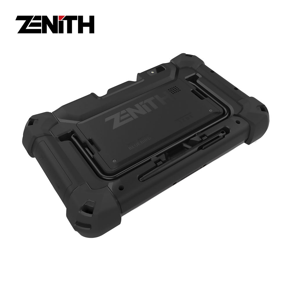ZENITH EZ5KT002 Z5 Diagnostic Scanning Tool Standard Kit