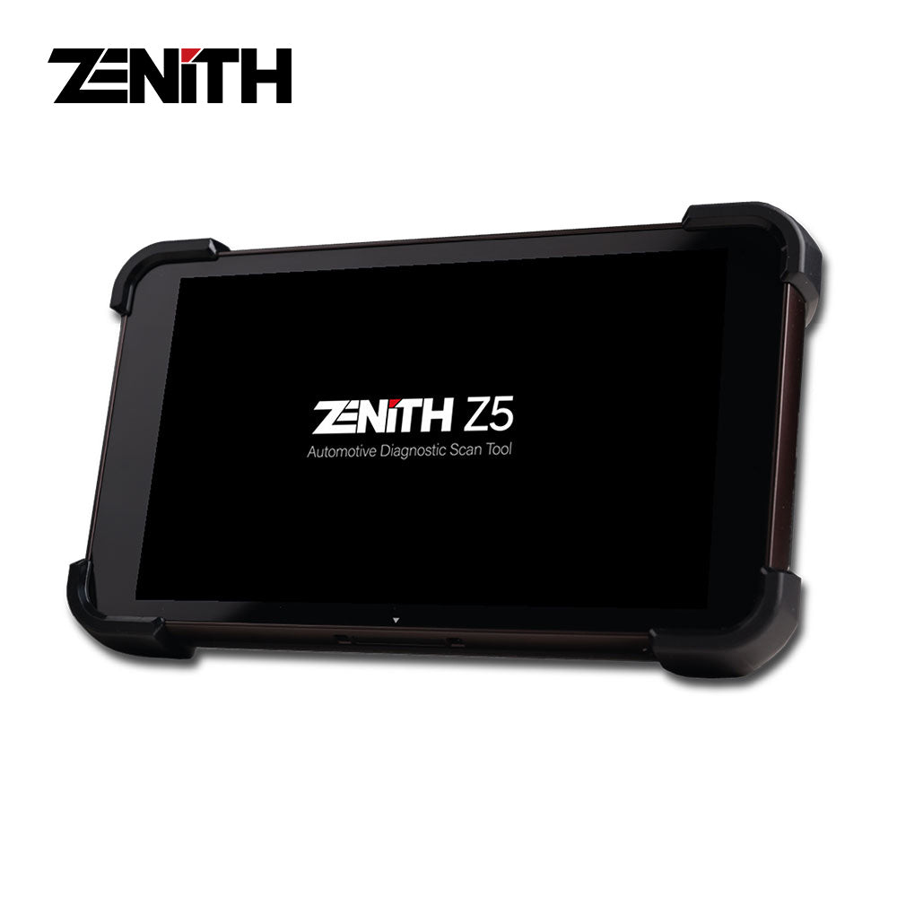 ZENITH EZ5KT002 Z5 Diagnostic Scanning Tool Standard Kit