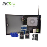 ZKTeco Atlas Basic Access Control Door Panel Kit