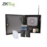 ZKTeco Atlas Core Access Control Door Panel Kit