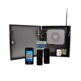 ZKTeco Atlas Elite Access Control Door Panel Kit