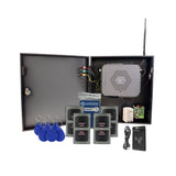 ZKTeco Atlas Basic Access Control Door Panel Kit