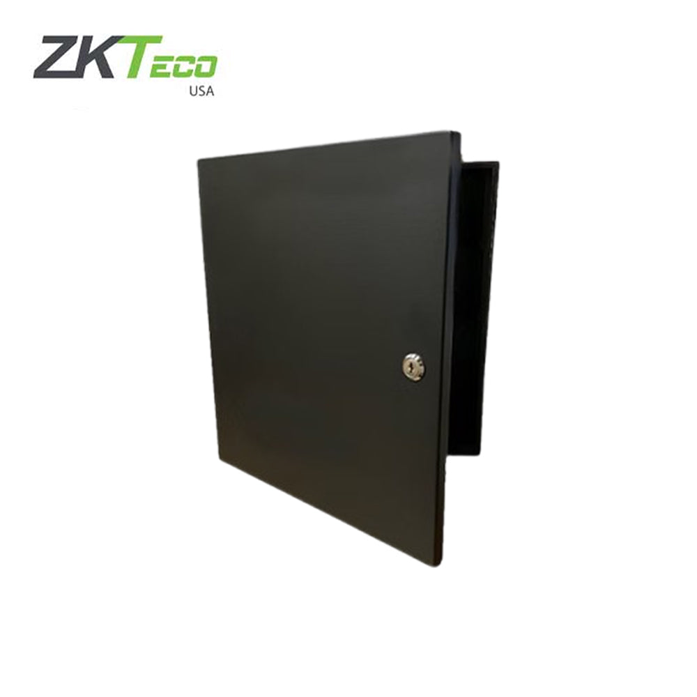 ZKTeco EC10-BUN Elevator Control Module with Metal Cabinet & Power Sup ...