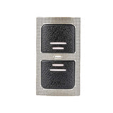 ZKTeco - KR500E - Proximity Card Reader - 125 kHZ