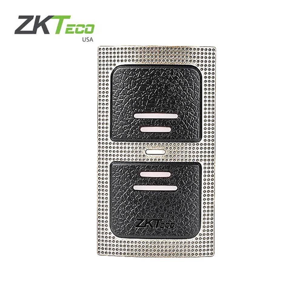 セキュリティ・セーフティ kichi ZKTeco - KR500E - Proximity Card Reader - 125 kHZ – Locksmith Keyless