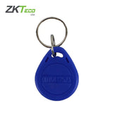 ZKTeco - KEYFOB - Proximity Keyfob - RFID - 125kHz