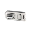 ABUS - 140/190 C - 140 Series - Stainless Steel - 7-1/2" Hasp
