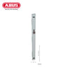 ABUS - 07010 - Steel File Bar / Security Lock Bar for Locking File Cabinets - 1 Drawer