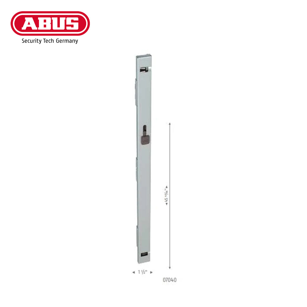 Abus 07040 Lock Bar For 4 Drawer File Matttroy