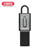 ABUS - 777 C KeyGarage - Key Storage Push Button Lock Box w/ Shackle