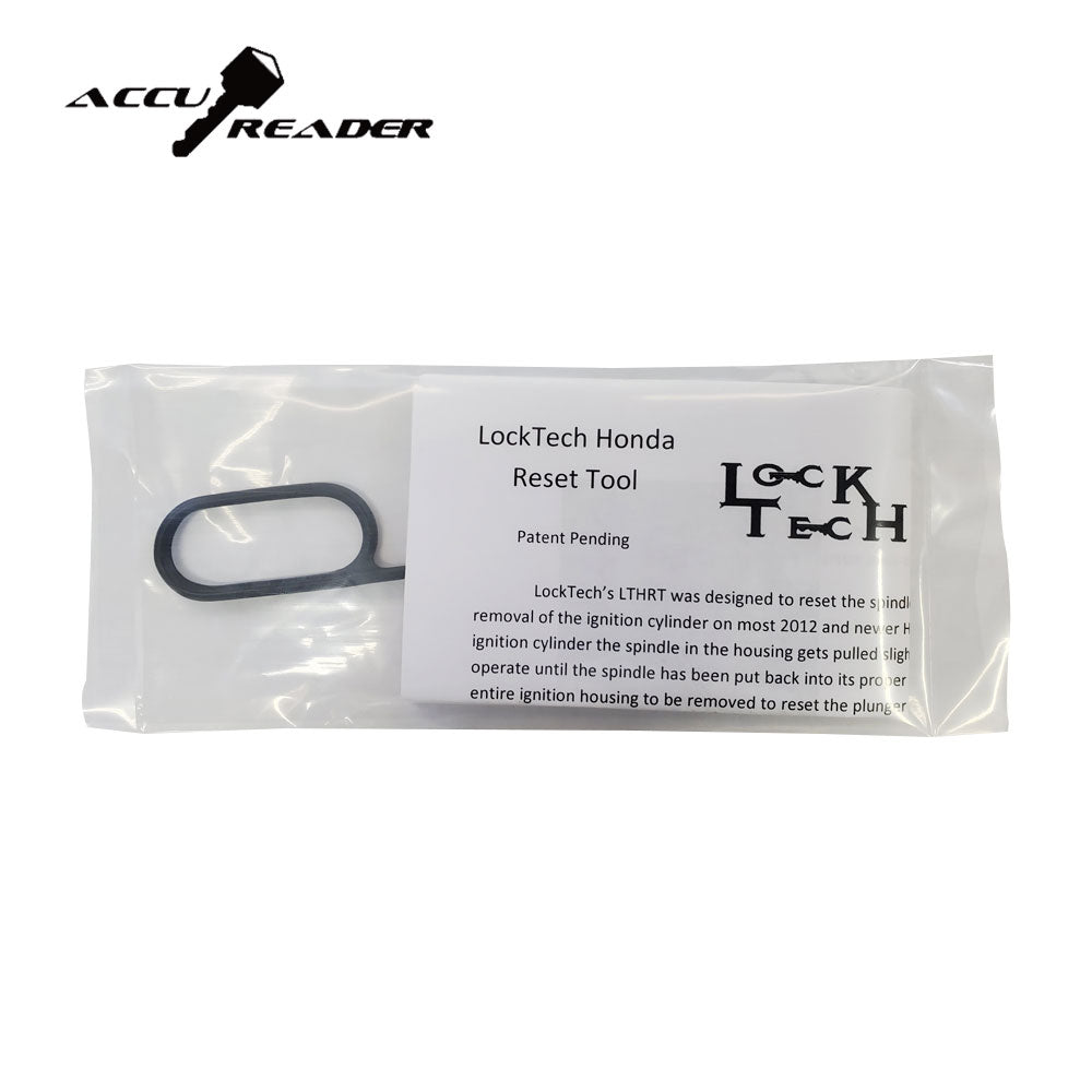 Honda Ignition Reset Tool LockTech