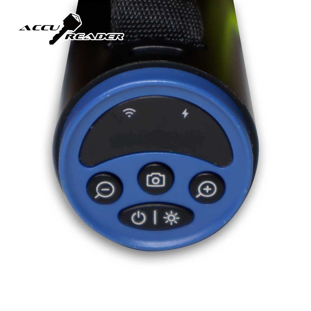 LockTech LTKSD2.0 Kwikset SmartKey Decoder 1-Tool 1-KW1/ 1-SC1 1X