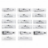 Full Accureader Motorcycle Set (17 Accureaders)