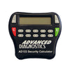 ADA103 Smart Card Calculator
